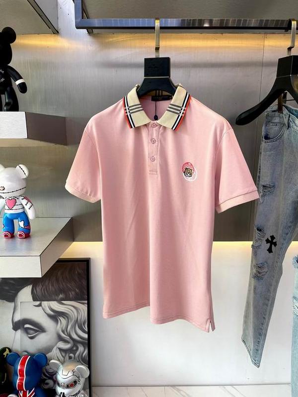 LV Men's Polo 33